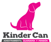 PERRO APRENDIZ